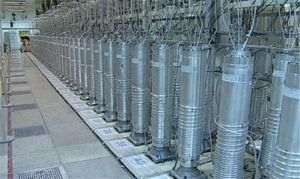 Iranul afirmă că intenţionează să îşi continue programul nuclear